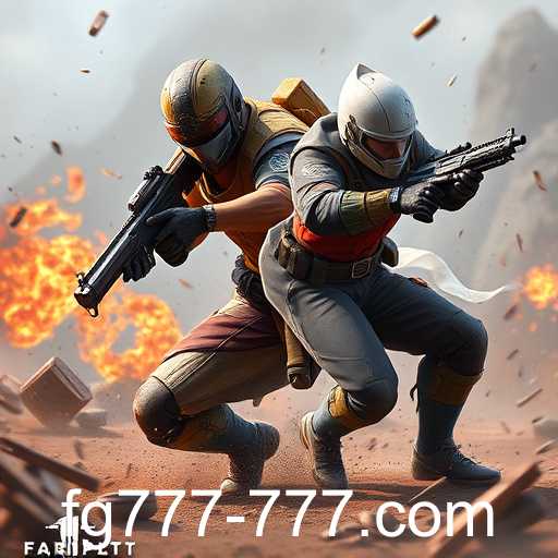 Action Games
