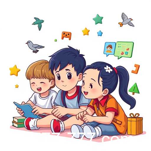 Educational Games
