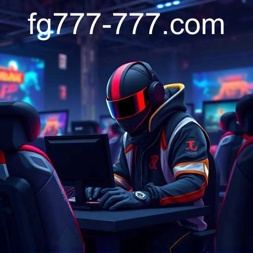 Gaming Trends and the FG777 Phenomenon