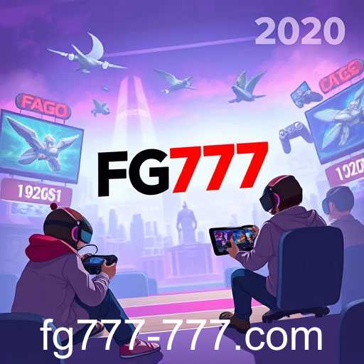 Gaming Evolution with FG777