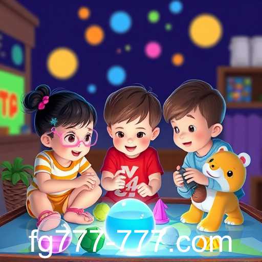 Kids Games