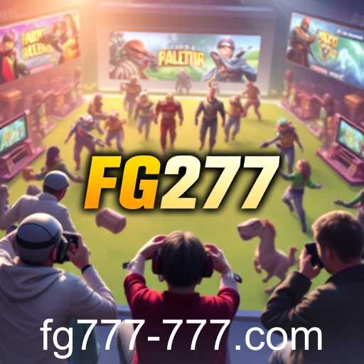 The Rise of FG777 in the Online Gaming World