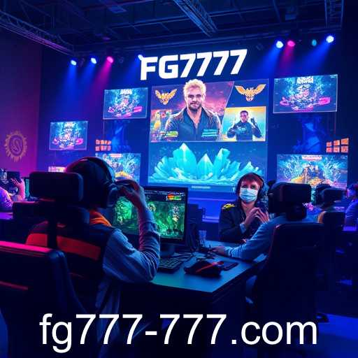 Multiplayer Games