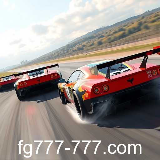 The Rise of Online Gaming: FG777 Leading the Charge